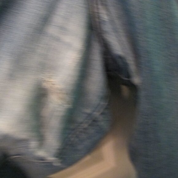 Collection  Jeans Sizes 8 AND 10.   FREE ANY $8 top with pants - Picture 6 of 8